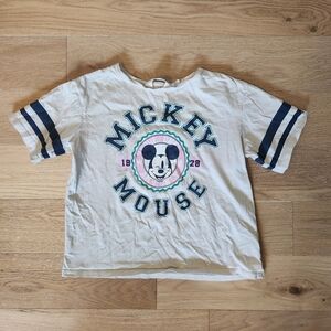 DISNEY | Mickey Mouse tshirt